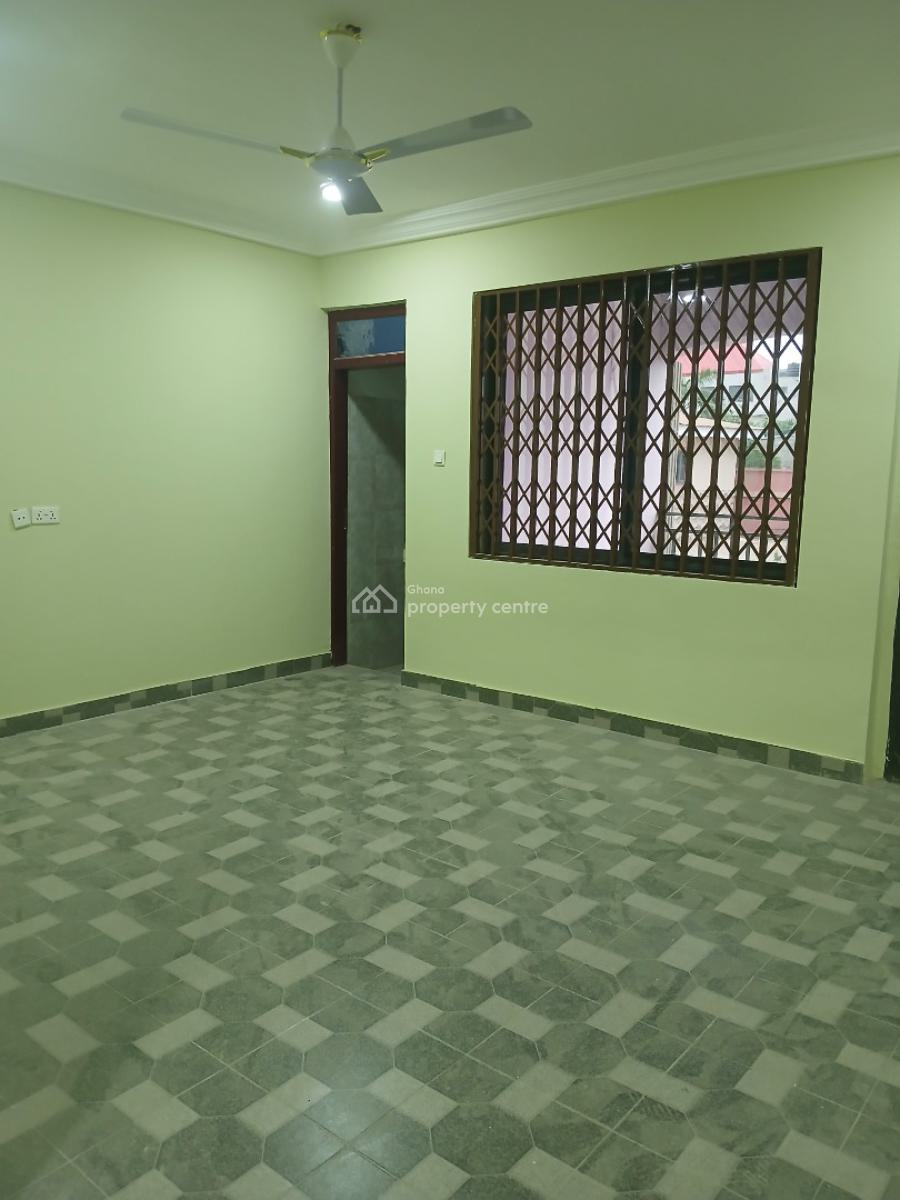 Newly Built 2 Bedroom Apartment with Basic Facilities, Golf City Tema, Tema, Accra, Apartment for Rent