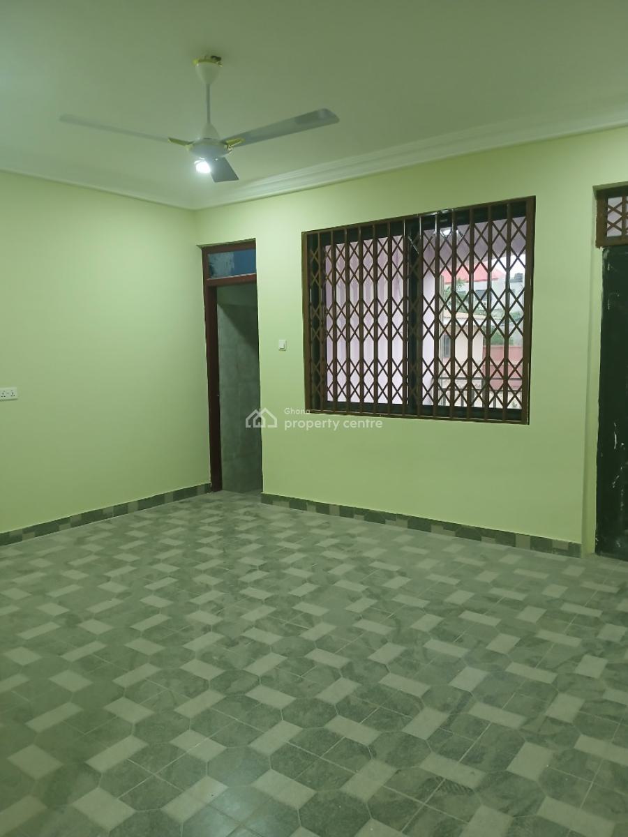Newly Built 2 Bedroom Apartment with Basic Facilities, Golf City Tema, Tema, Accra, Apartment for Rent