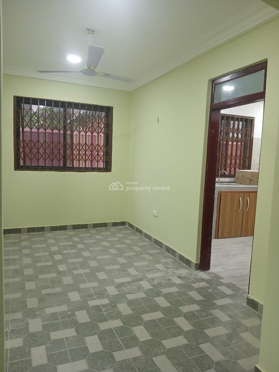 Newly Built 2 Bedroom Apartment with Basic Facilities, Golf City Tema, Tema, Accra, Apartment for Rent