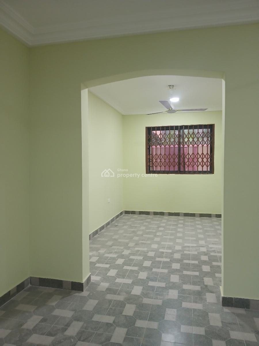 Newly Built 2 Bedroom Apartment with Basic Facilities, Golf City Tema, Tema, Accra, Apartment for Rent
