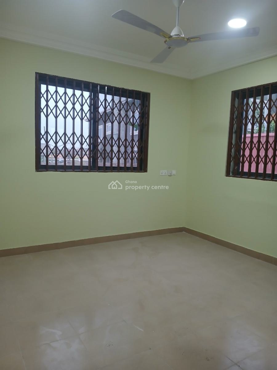 Newly Built 2 Bedroom Apartment with Basic Facilities, Golf City Tema, Tema, Accra, Apartment for Rent