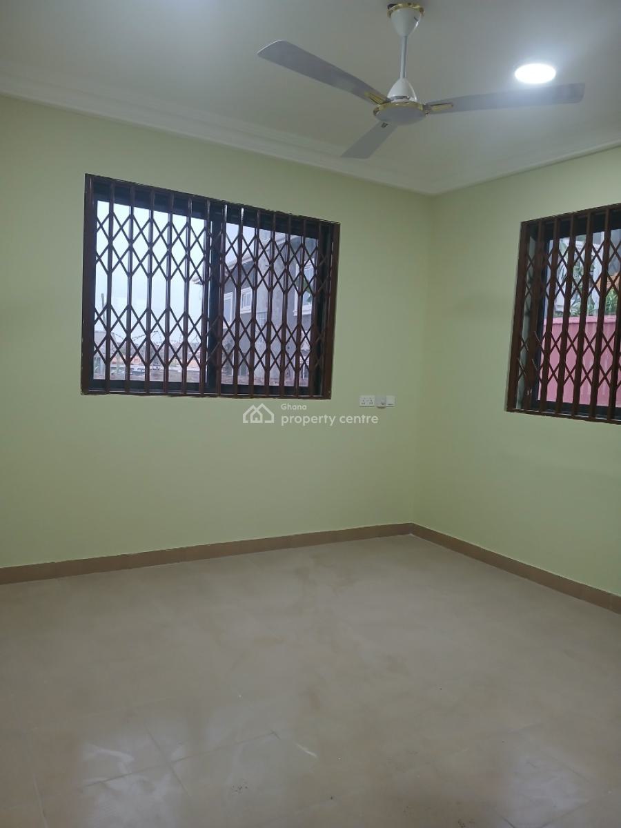 Newly Built 2 Bedroom Apartment with Basic Facilities, Golf City Tema, Tema, Accra, Apartment for Rent