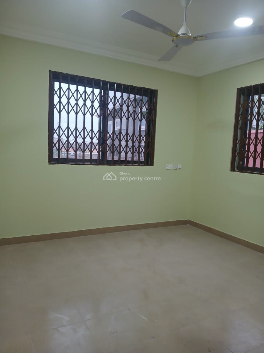 Newly Built 2 Bedroom Apartment with Basic Facilities, Golf City Tema, Tema, Accra, Apartment for Rent