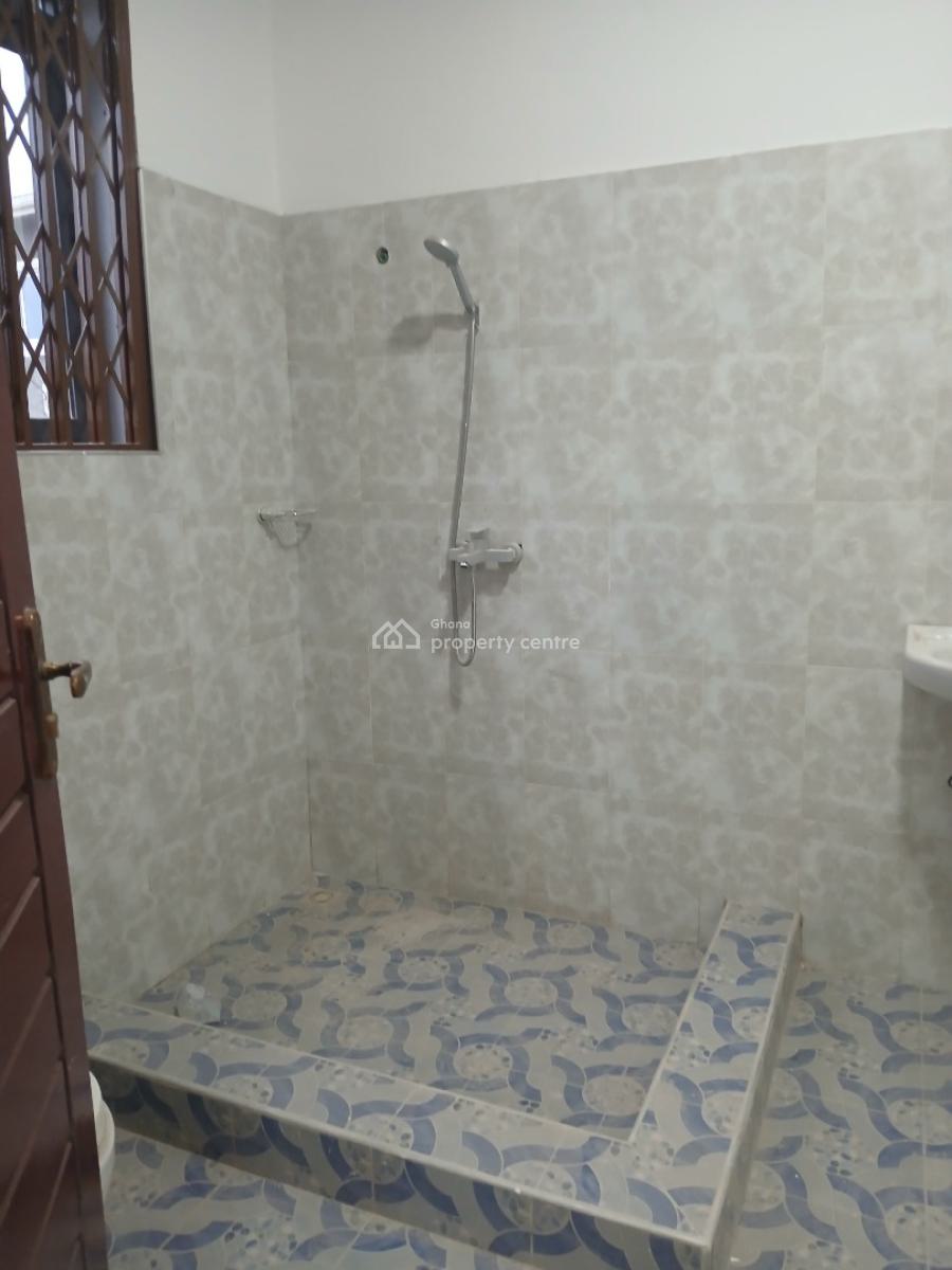 Newly Built 2 Bedroom Apartment with Basic Facilities, Golf City Tema, Tema, Accra, Apartment for Rent
