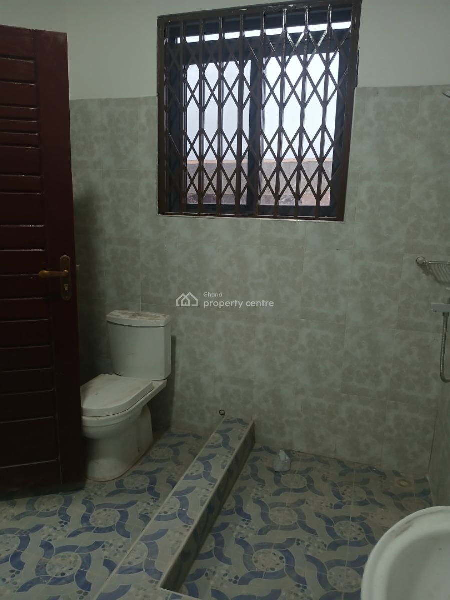 Newly Built 2 Bedroom Apartment with Basic Facilities, Golf City Tema, Tema, Accra, Apartment for Rent