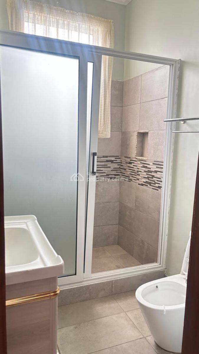 Airport Hills 5 Bedrooms House, East Airport, Airport Residential Area, Accra, House for Rent