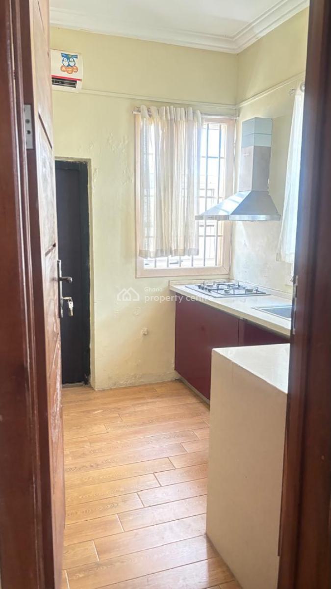 Airport Hills 5 Bedrooms House, East Airport, Airport Residential Area, Accra, House for Rent