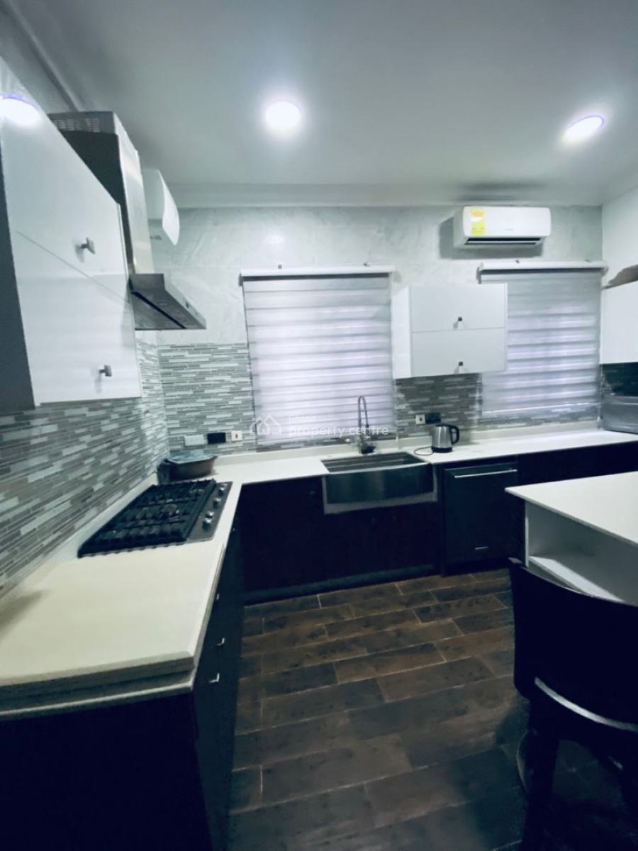7 Bedrooms at Ofankor Barrier, Ofankor Barrier to Asofah, Ofankor, Accra, Detached Duplex for Sale