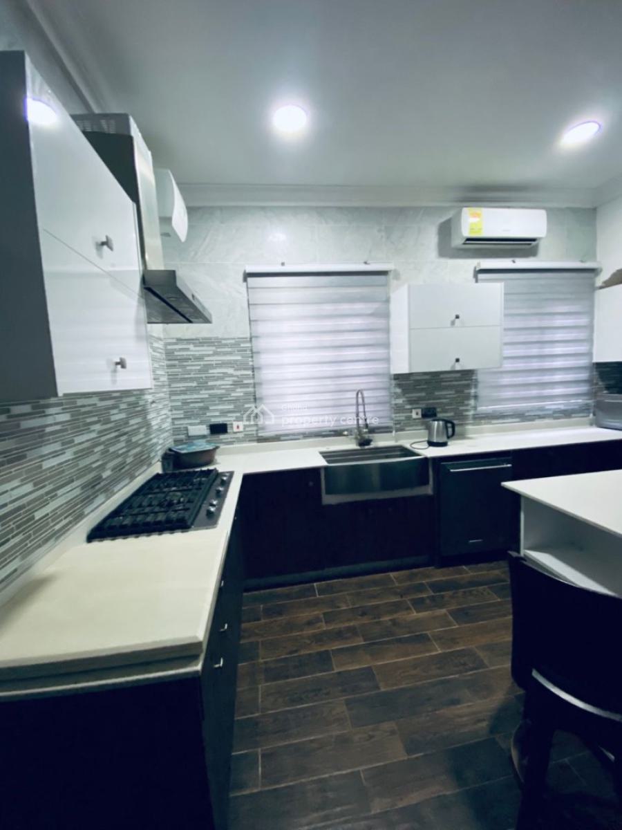 7 Bedrooms at Ofankor Barrier, Ofankor Barrier to Asofah, Ofankor, Accra, Detached Duplex for Sale
