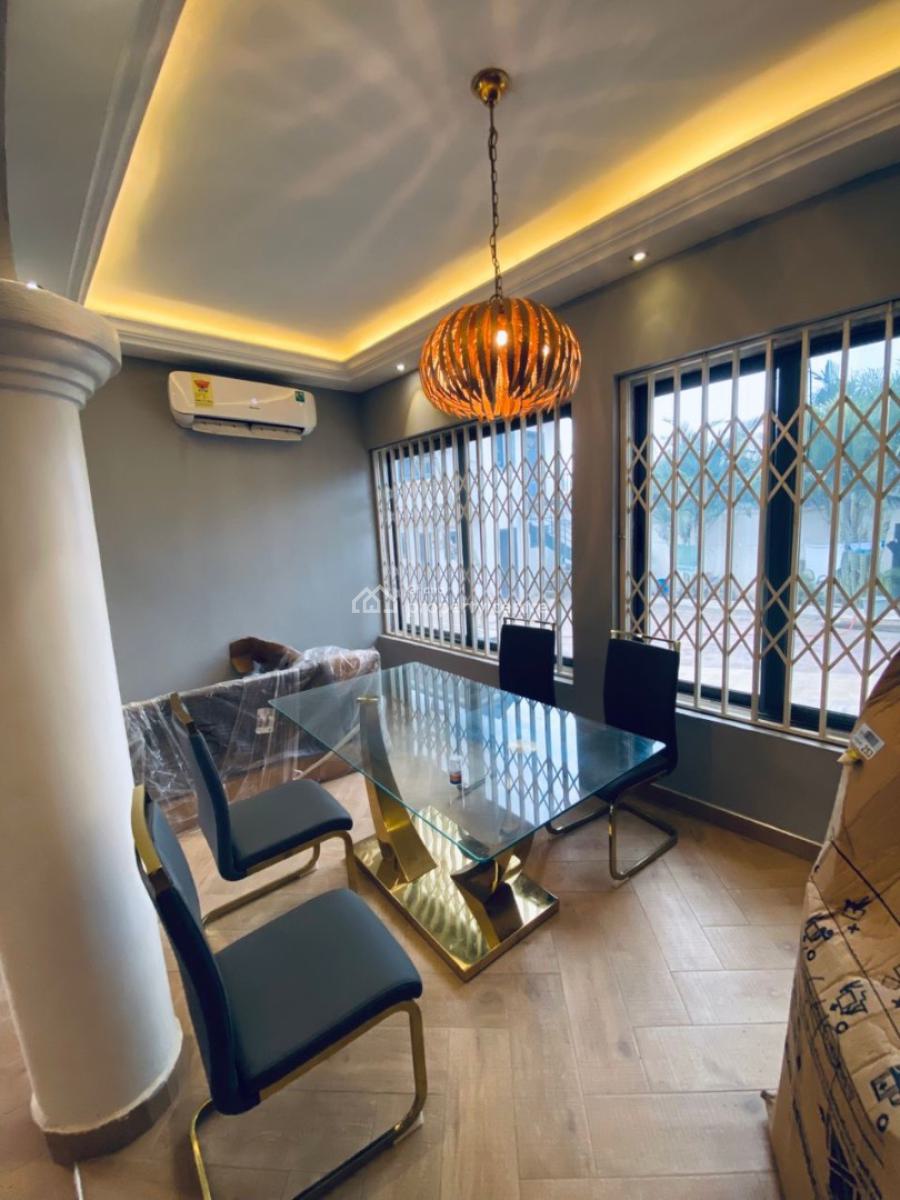 7 Bedrooms at Ofankor Barrier, Ofankor Barrier to Asofah, Ofankor, Accra, Detached Duplex for Sale