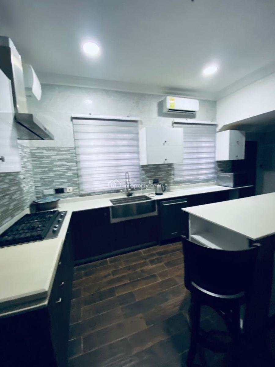 7 Bedrooms at Ofankor Barrier, Ofankor Barrier to Asofah, Ofankor, Accra, Detached Duplex for Sale