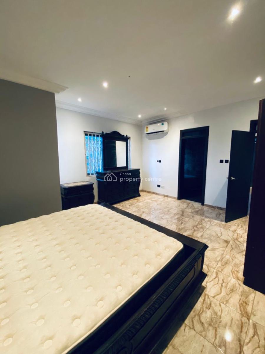 7 Bedrooms at Ofankor Barrier, Ofankor Barrier to Asofah, Ofankor, Accra, Detached Duplex for Sale
