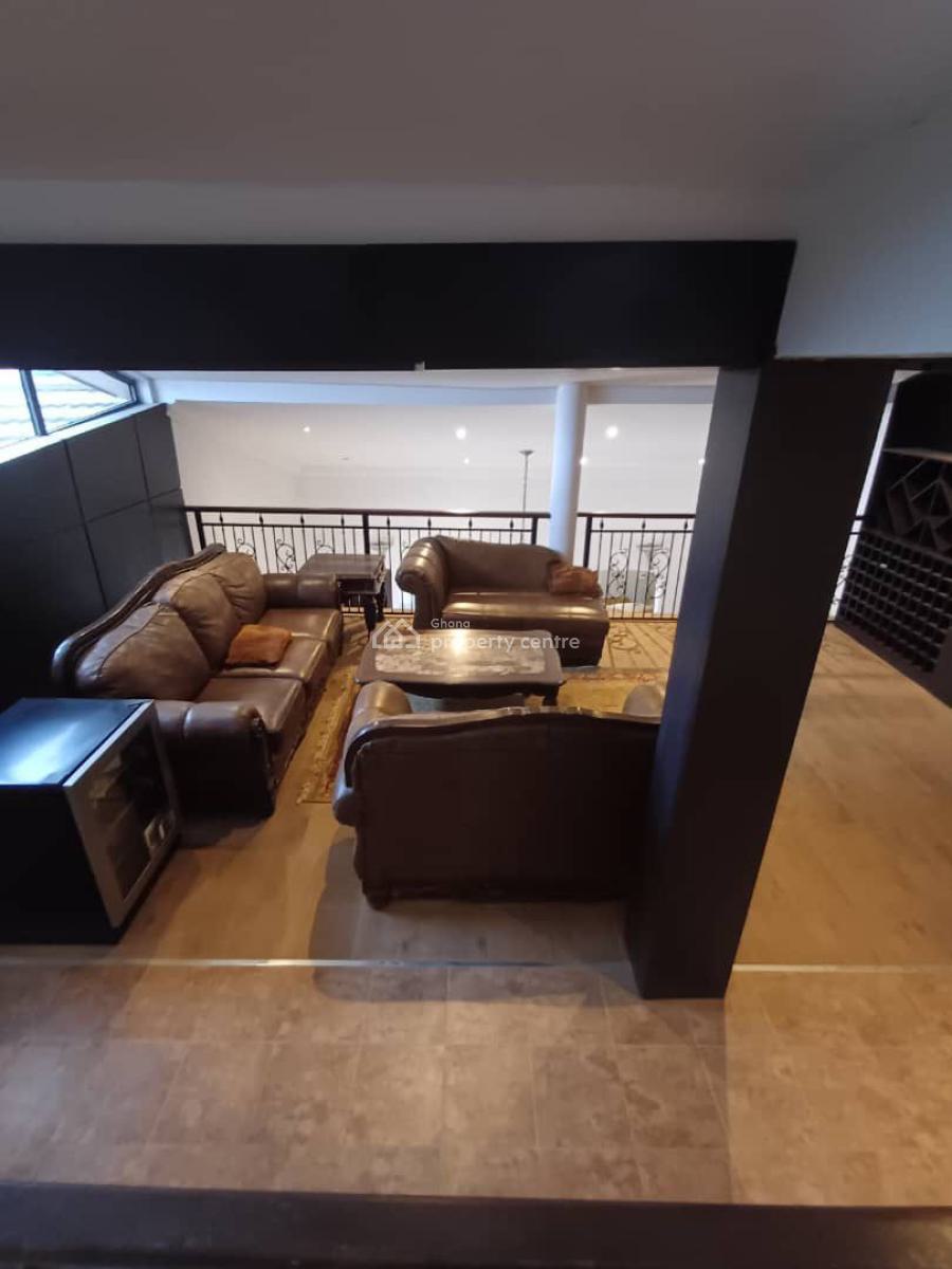 Ofankor Barrier 7 Bedrooms House, Barrier, Ofankor, Accra, House for Sale