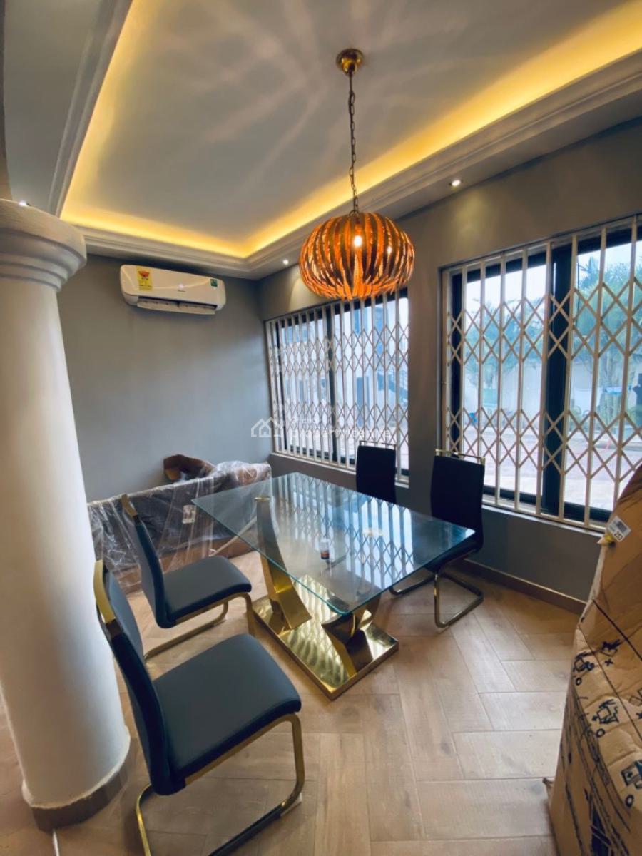 Ofankor Barrier 7 Bedrooms House, Barrier, Ofankor, Accra, House for Sale