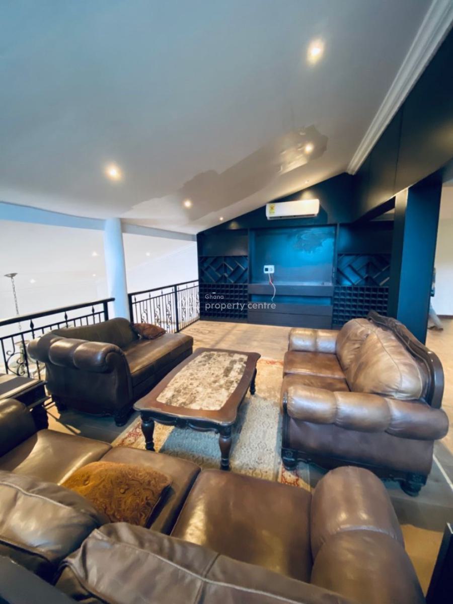 Ofankor Barrier 7 Bedrooms House, Barrier, Ofankor, Accra, House for Sale