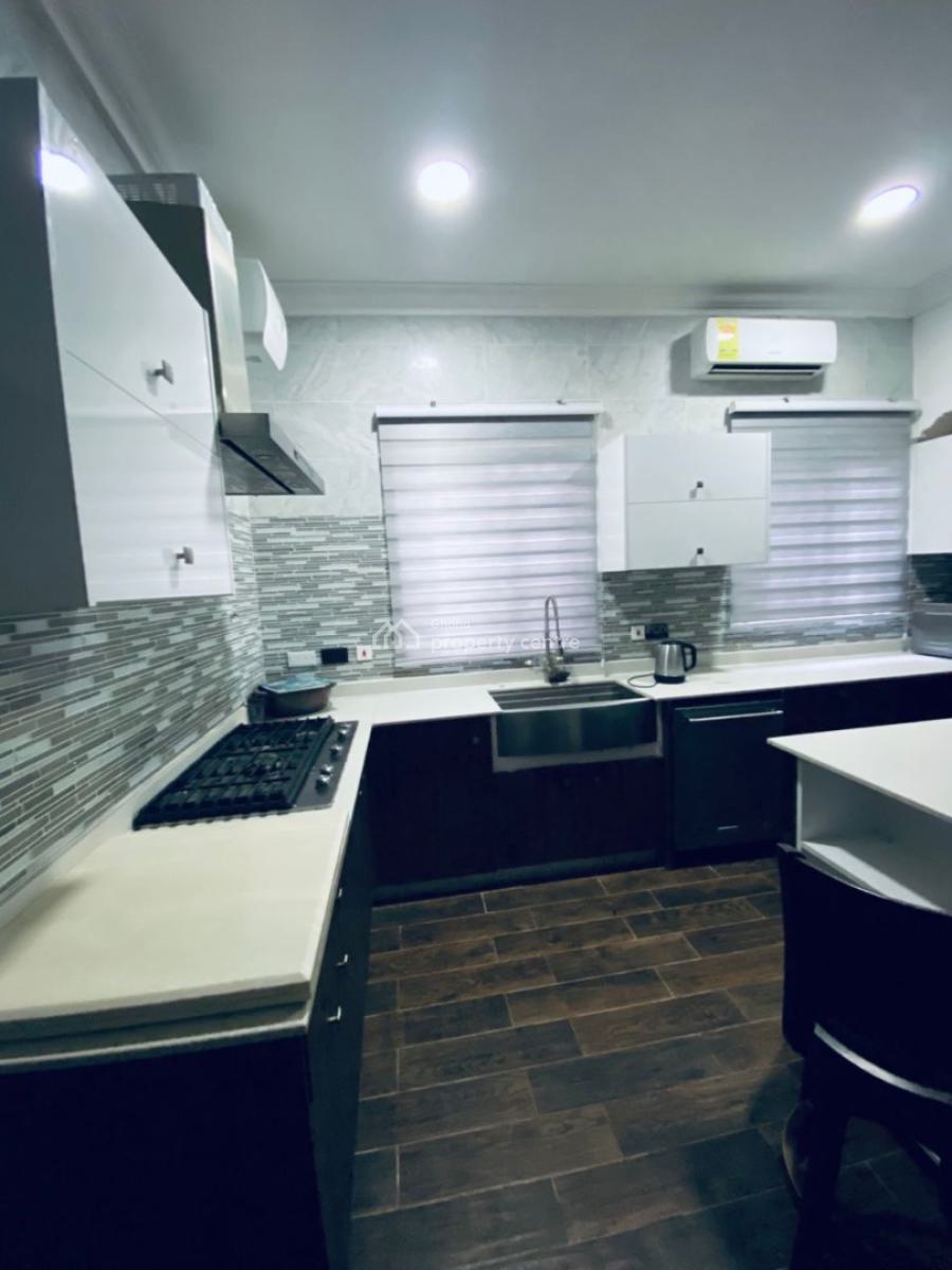 Ofankor Barrier 7 Bedrooms House, Barrier, Ofankor, Accra, House for Sale