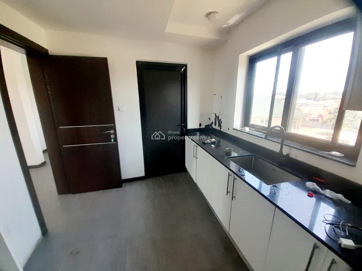 2 Bedrooms at Tantra Hills, Tantra Reservoir, Ga South Municipal, Accra, Apartment for Rent