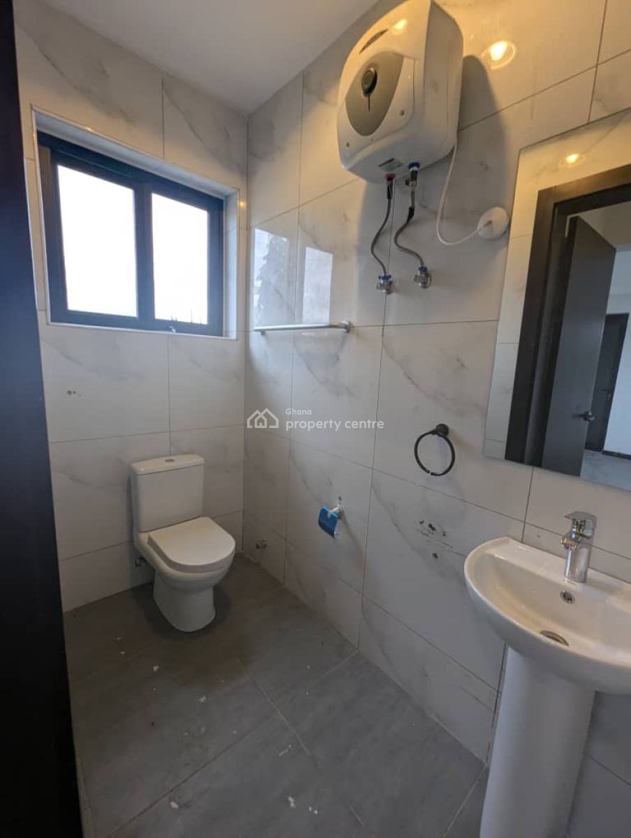 2 Bedrooms at Tantra Hills, Tantra Reservoir, Ga South Municipal, Accra, Apartment for Rent
