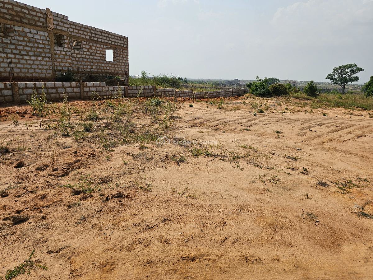 Price Drop on Prampram Plots with Full Assurance, New Ningo Police Station, Prampram, Ningo Prampram District, Accra, Mixed-use Land for Sale