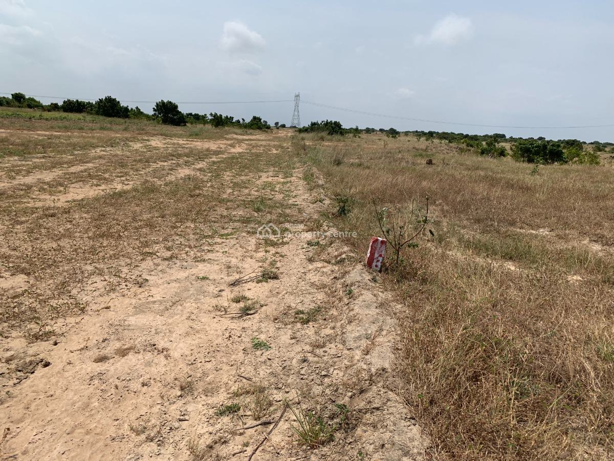 Tsopoli, Segeleme Affordable Housing Project, Tsopoli, Ningo Prampram District, Accra, Residential Land for Sale