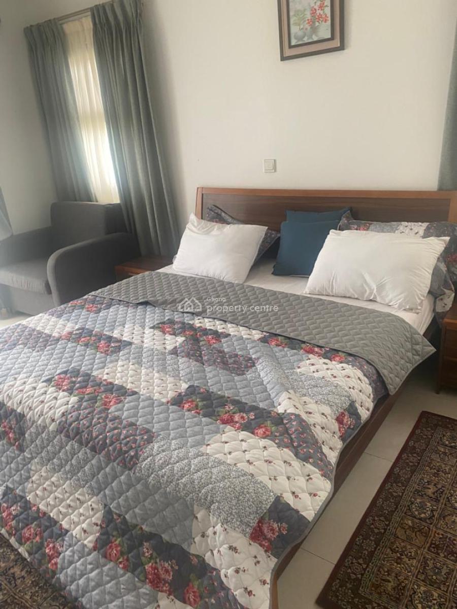 Cantonments 6 Bedrooms Furnished House, Cantonments, Cantonments, Accra, House for Rent