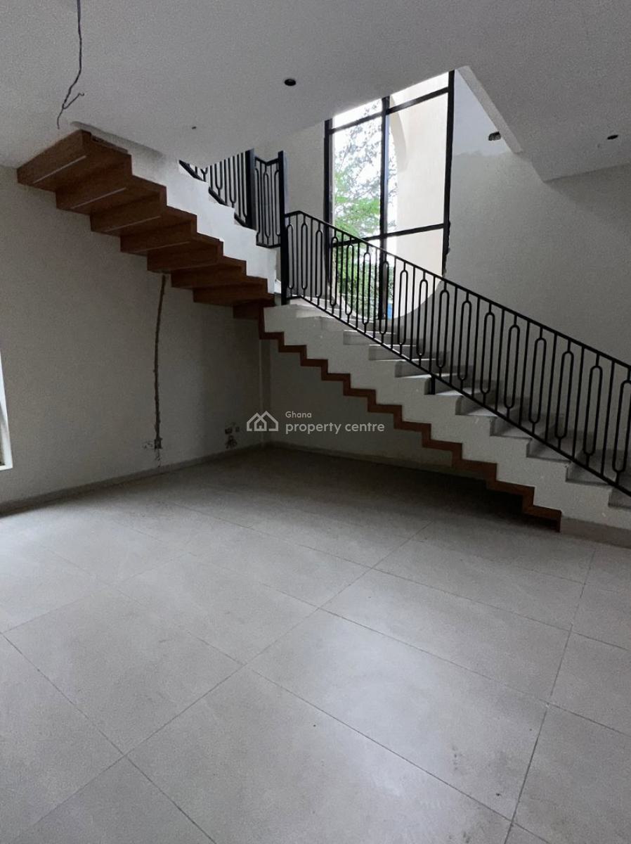 Executive Newly Built 4 Bedroom, East Legon, Accra, House for Sale