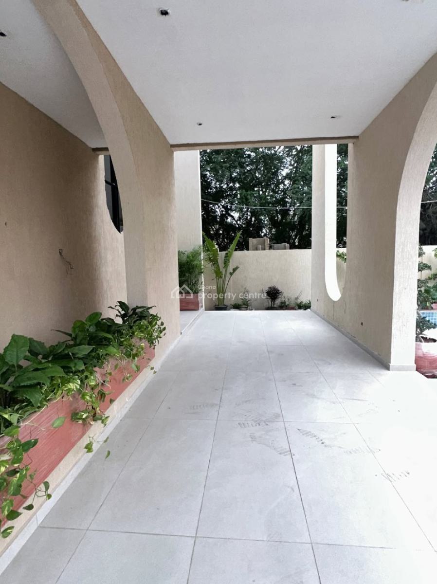 Executive Newly Built 4 Bedroom, East Legon, Accra, House for Sale
