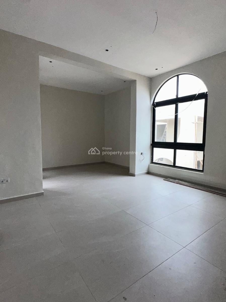 Executive Newly Built 4 Bedroom, East Legon, Accra, House for Sale