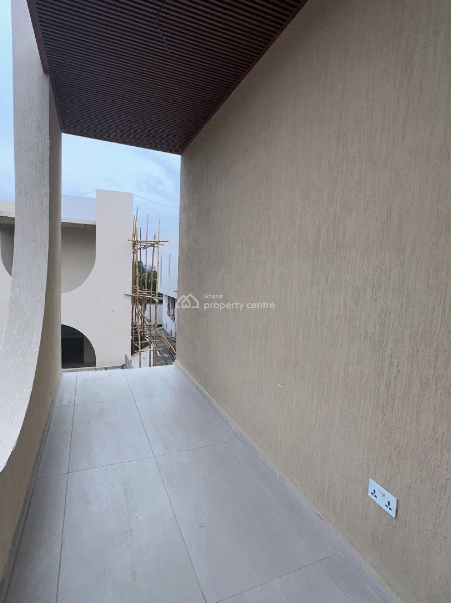 Executive Newly Built 4 Bedroom, East Legon, Accra, House for Sale