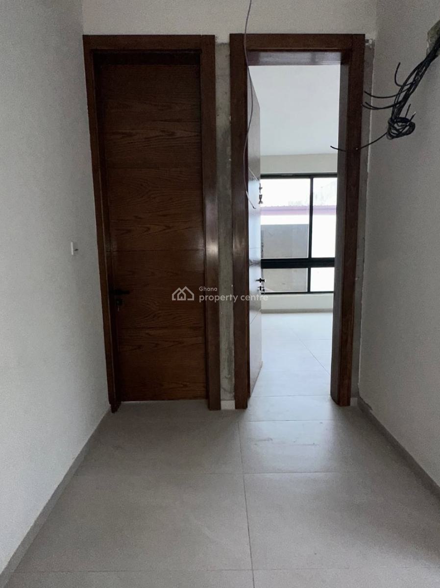 Executive Newly Built 4 Bedroom, East Legon, Accra, House for Sale