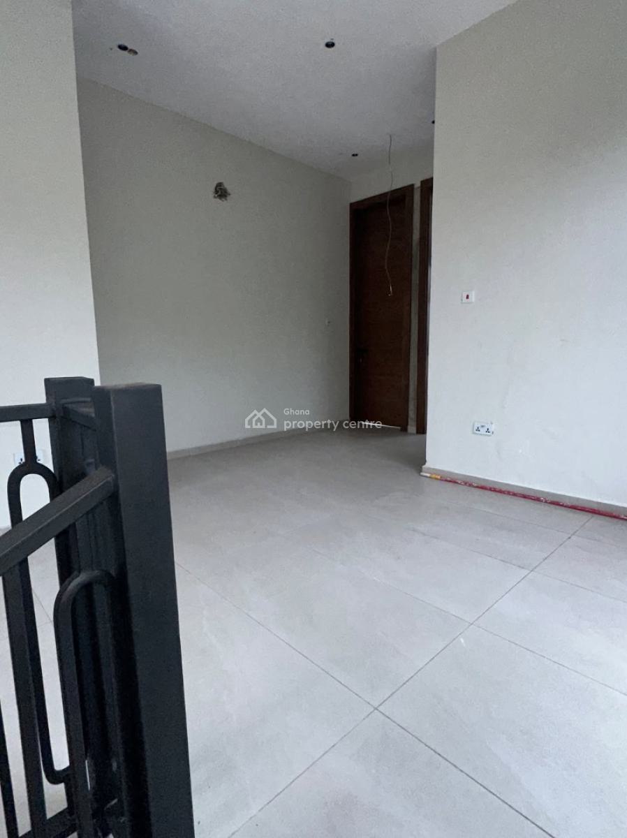 Executive Newly Built 4 Bedroom, East Legon, Accra, House for Sale