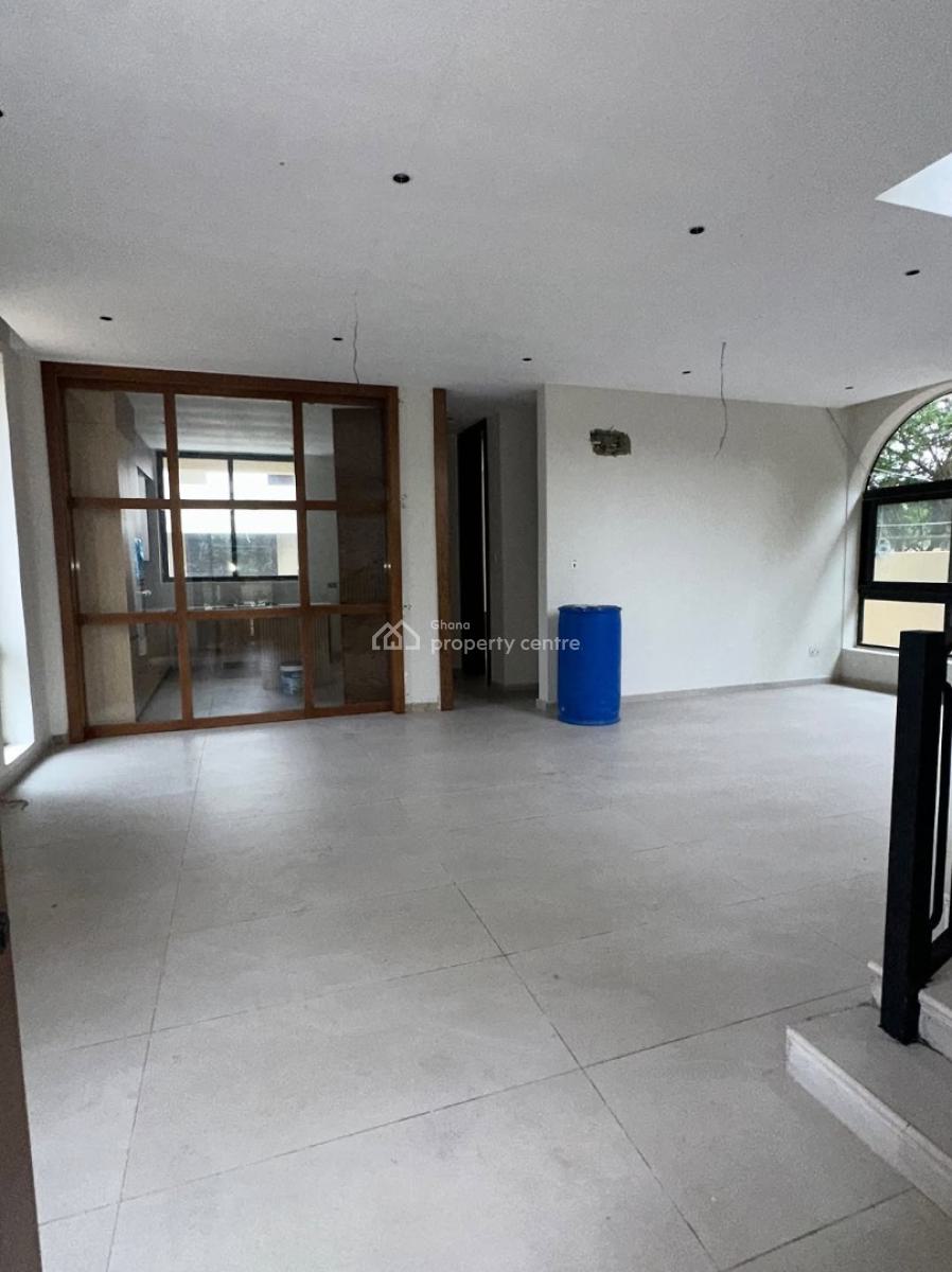 Executive Newly Built 4 Bedroom, East Legon, Accra, House for Sale