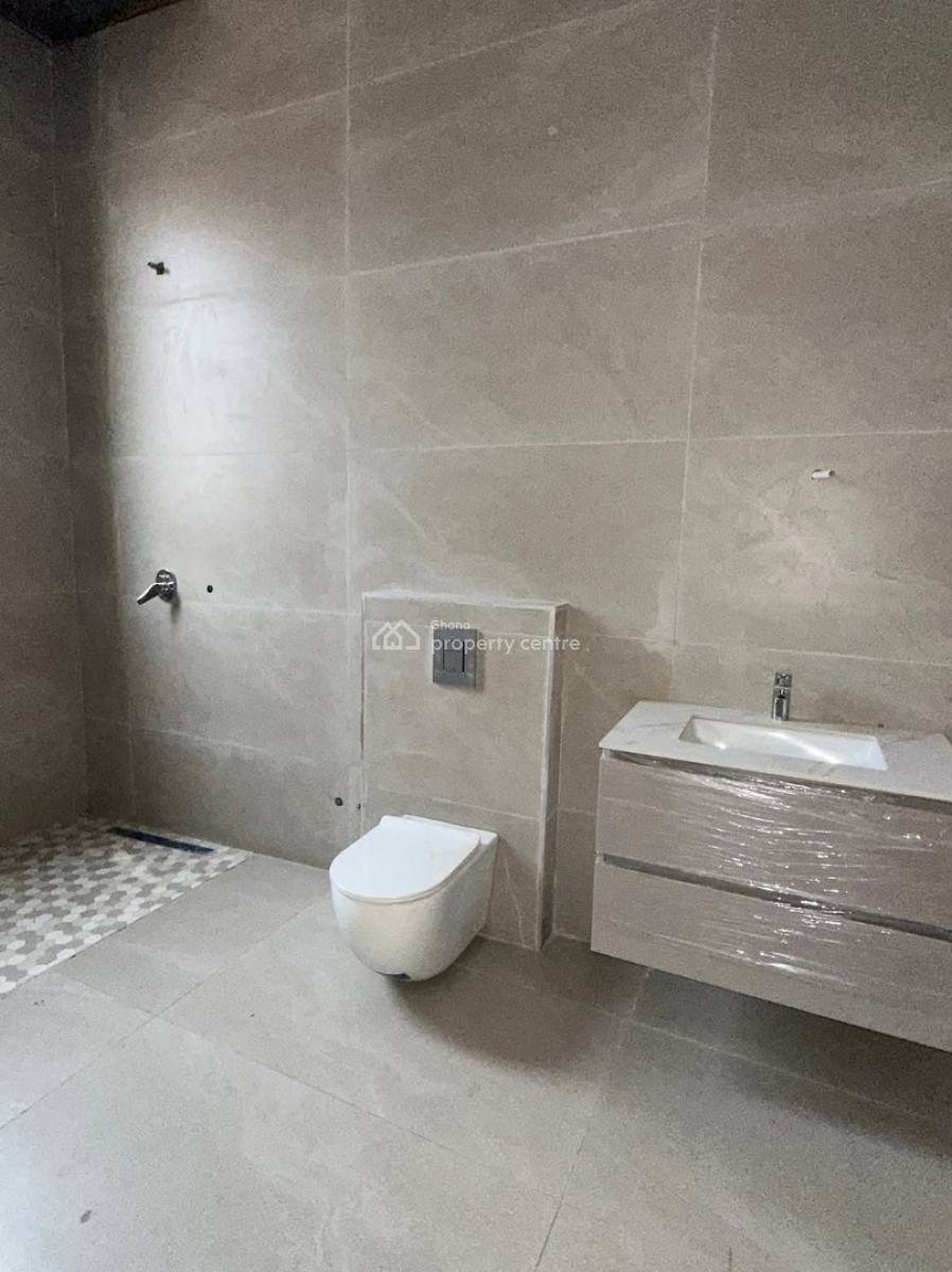 Executive Newly Built 4 Bedroom, East Legon, Accra, House for Sale