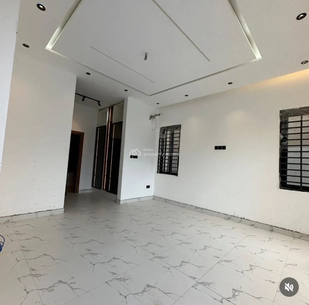 Homely 3 Bedroom House, Ashaley Botwe, Adenta Municipal, Accra, House for Sale