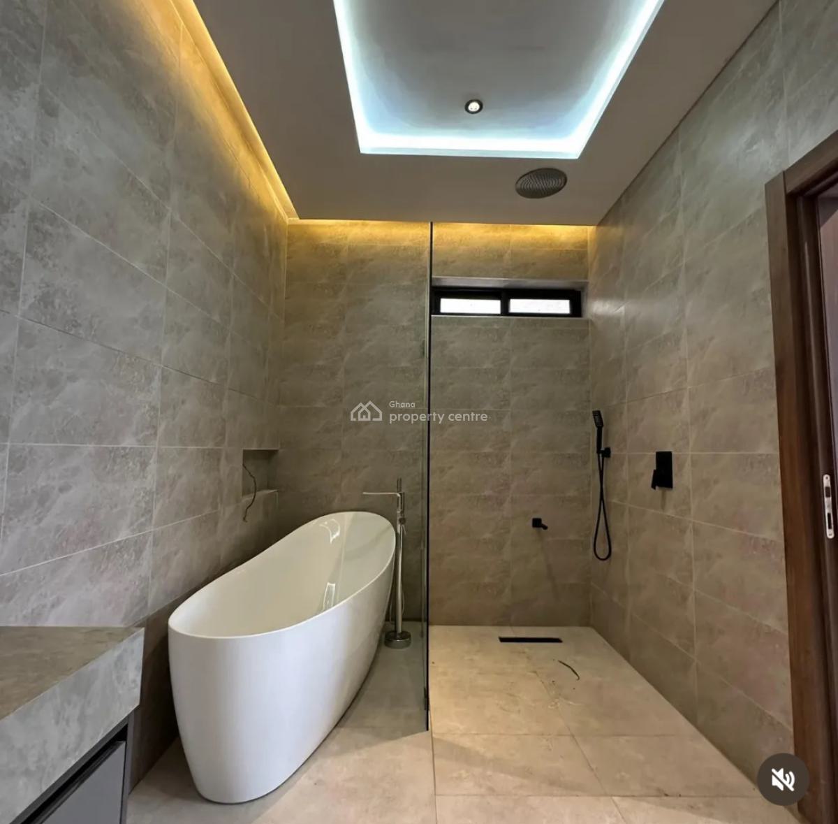 Homely 3 Bedroom House, Ashaley Botwe, Adenta Municipal, Accra, House for Sale