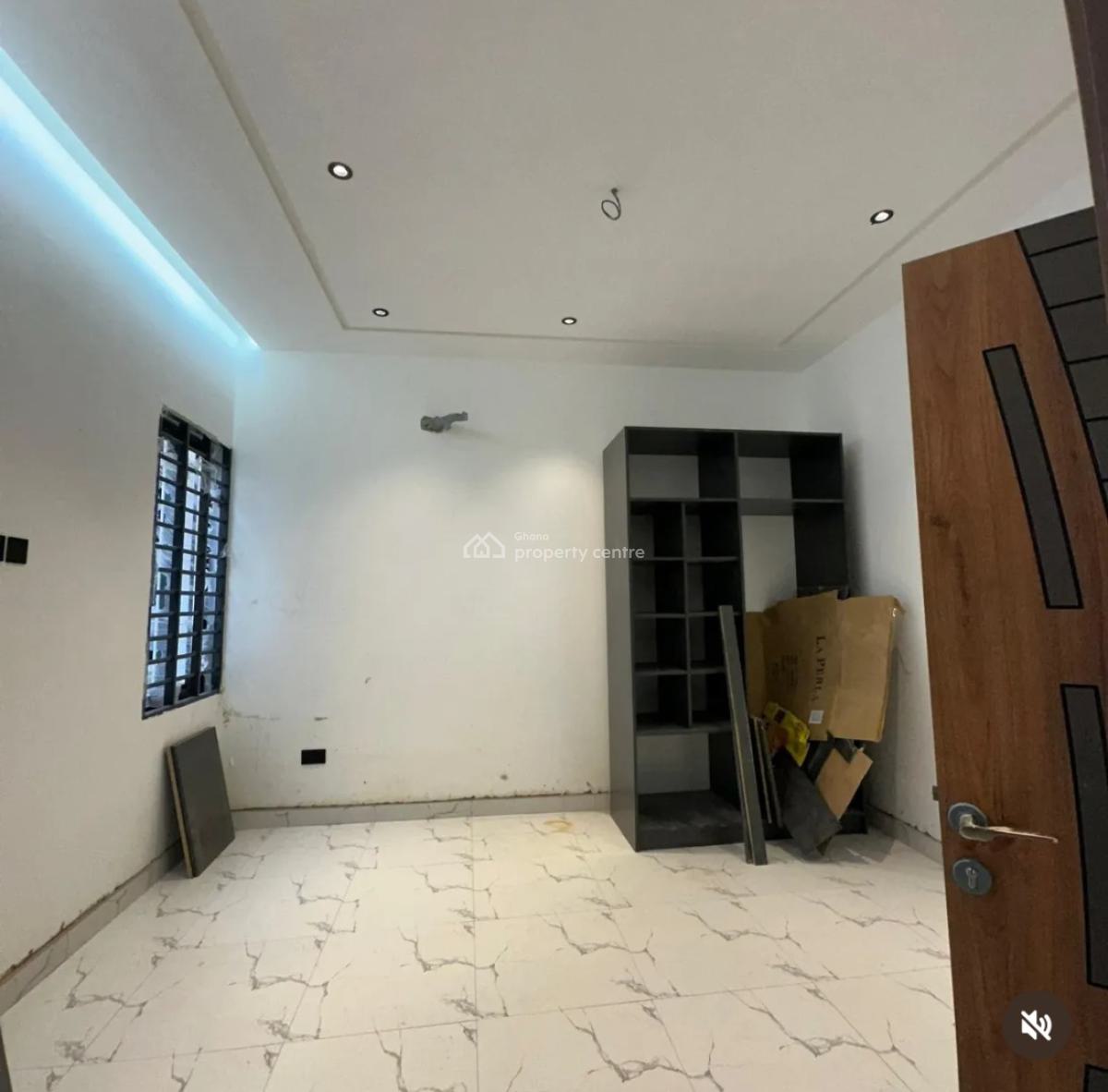 Homely 3 Bedroom House, Ashaley Botwe, Adenta Municipal, Accra, House for Sale