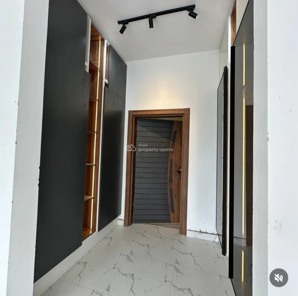 Homely 3 Bedroom House, Ashaley Botwe, Adenta Municipal, Accra, House for Sale
