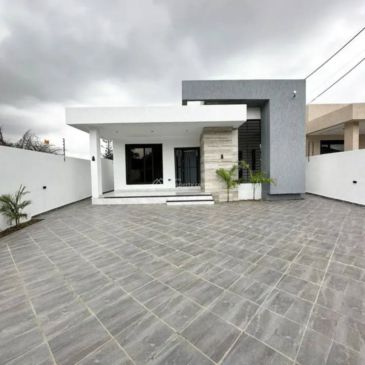 Executive 3 Bedroom, Ashaley Botwe, Adenta Municipal, Accra, House for Sale