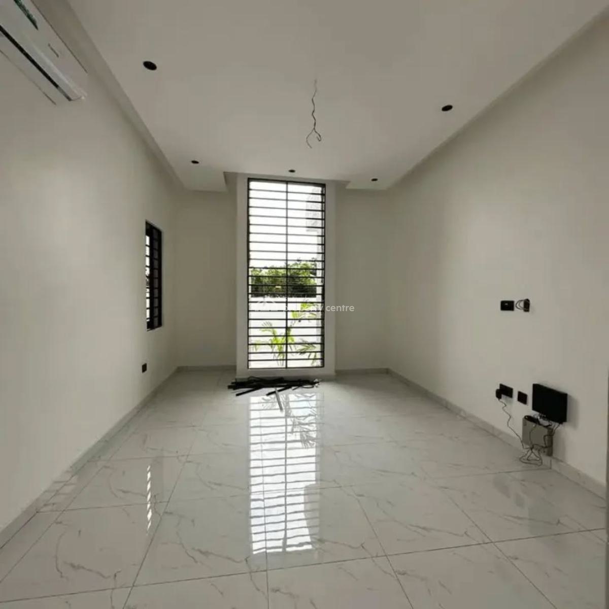 Executive 3 Bedroom, Ashaley Botwe, Adenta Municipal, Accra, House for Sale
