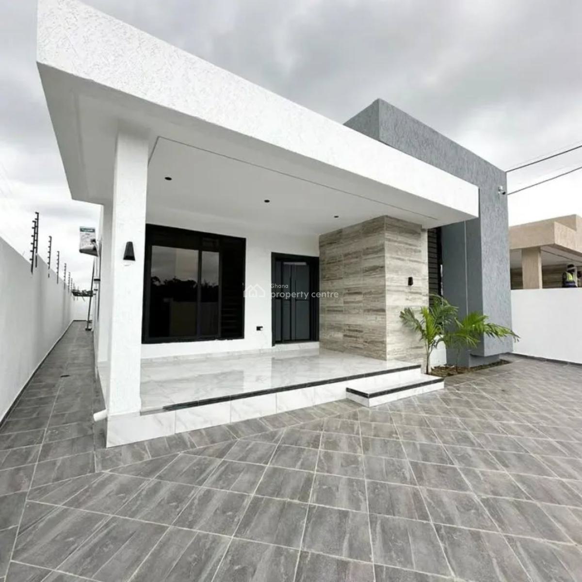Executive 3 Bedroom, Ashaley Botwe, Adenta Municipal, Accra, House for Sale
