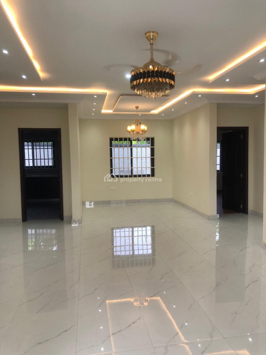 Pokuase 3 Bedrooms House, Pokuase, Pokuase (pokoasi), Ga West Municipal, Accra, House for Rent