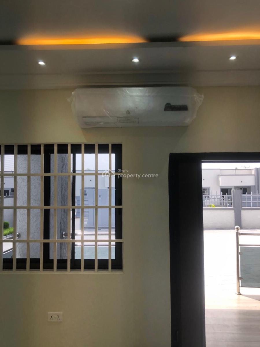 Pokuase 3 Bedrooms House, Pokuase, Pokuase (pokoasi), Ga West Municipal, Accra, House for Rent
