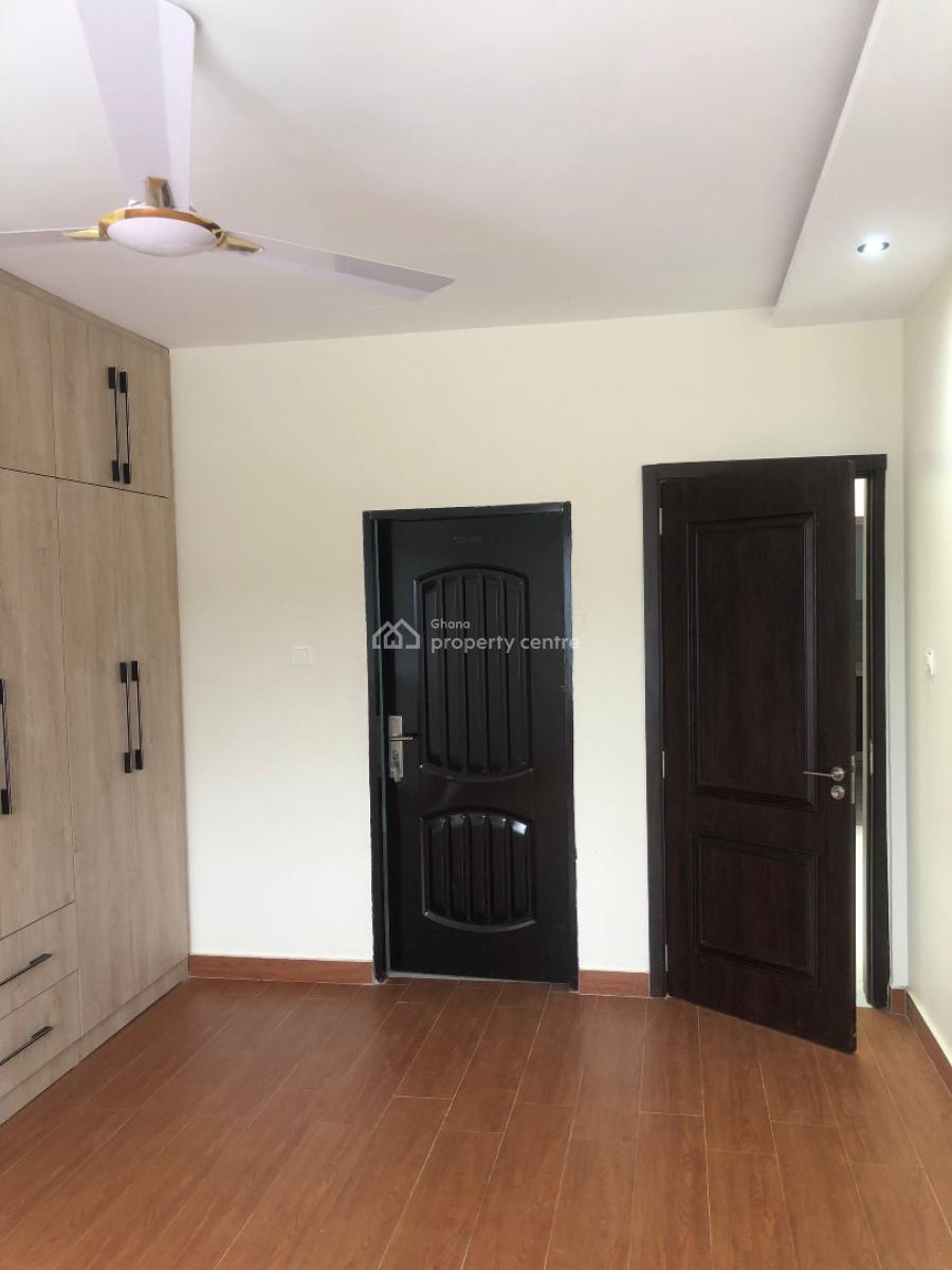 Pokuase 3 Bedrooms House, Pokuase, Pokuase (pokoasi), Ga West Municipal, Accra, House for Rent