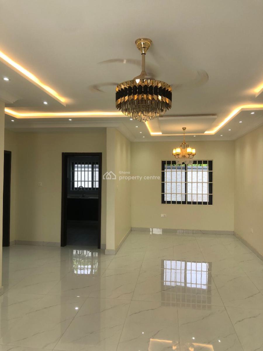 Pokuase 3 Bedrooms House, Pokuase, Pokuase (pokoasi), Ga West Municipal, Accra, House for Rent