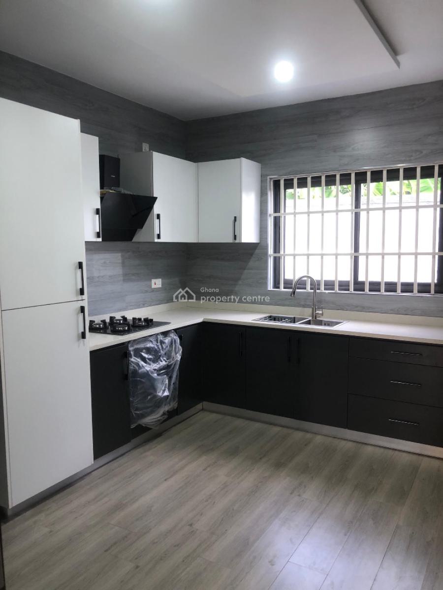 Pokuase 3 Bedrooms House, Pokuase, Pokuase (pokoasi), Ga West Municipal, Accra, House for Rent