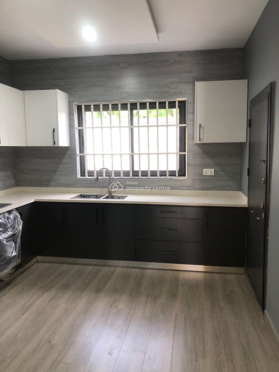 Pokuase 3 Bedrooms House, Pokuase, Pokuase (pokoasi), Ga West Municipal, Accra, House for Rent