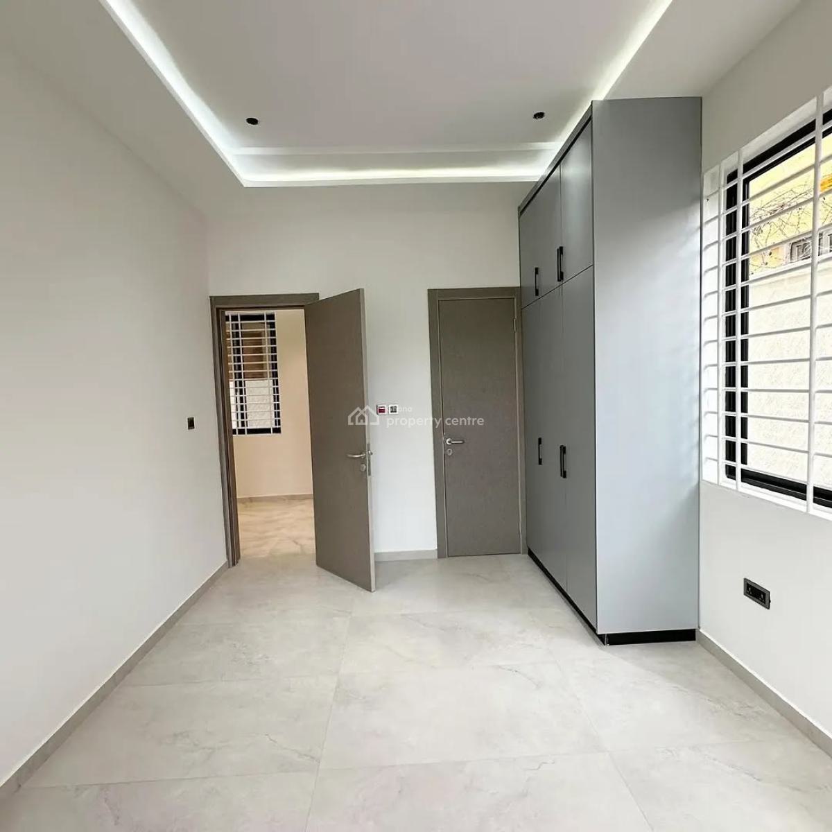 Executive Newly Built 4 Bedroom, East Legon, Accra, House for Sale