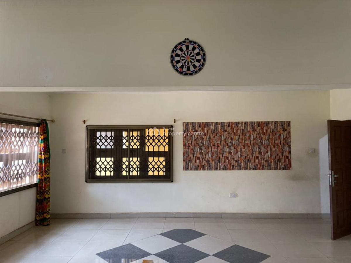 3brm House @ Adenta Accra, Foster Home Area, Adenta Municipal, Accra, House for Sale