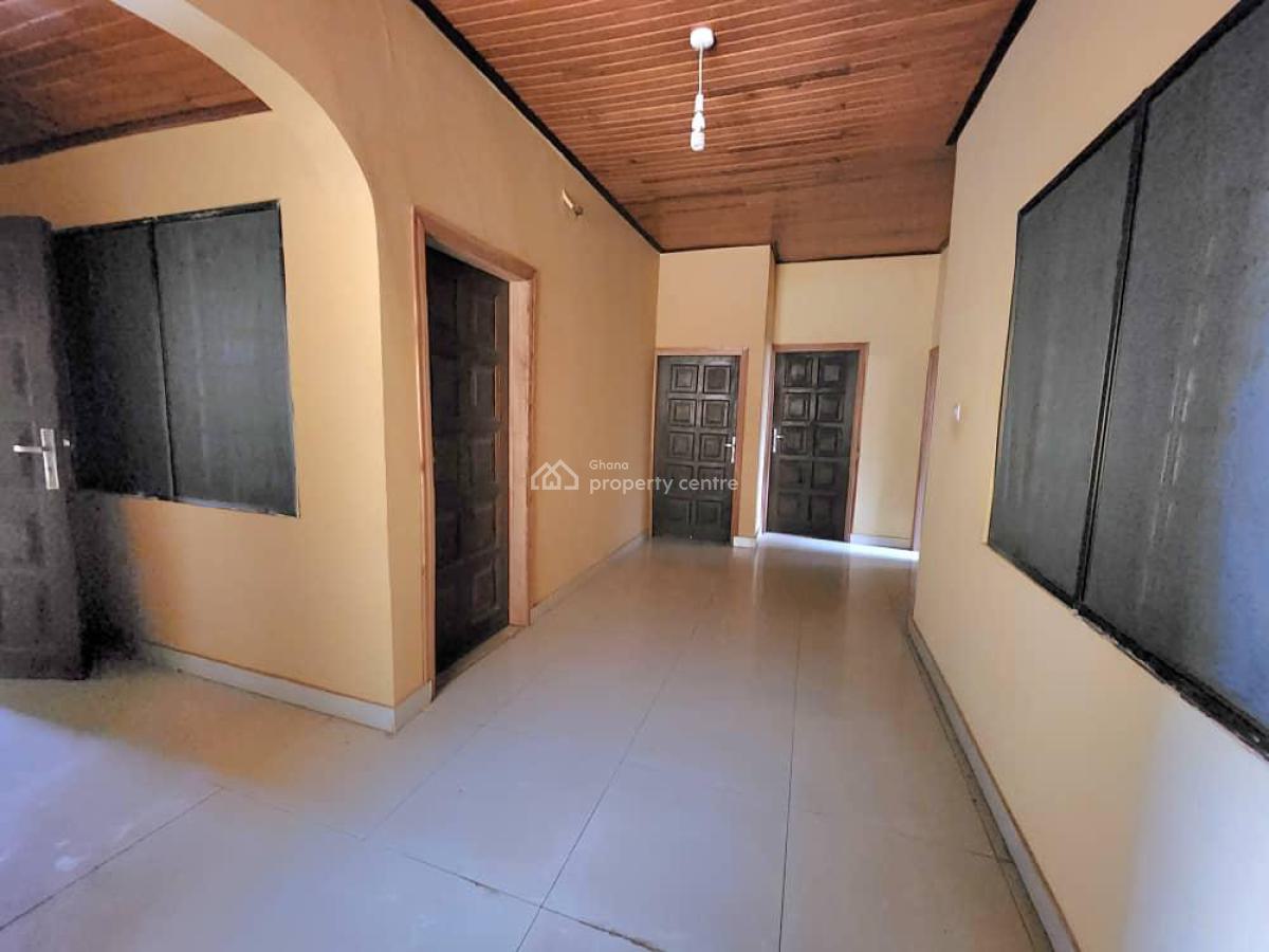 3brm House @ Adenta Accra, Foster Home Area, Adenta Municipal, Accra, House for Sale