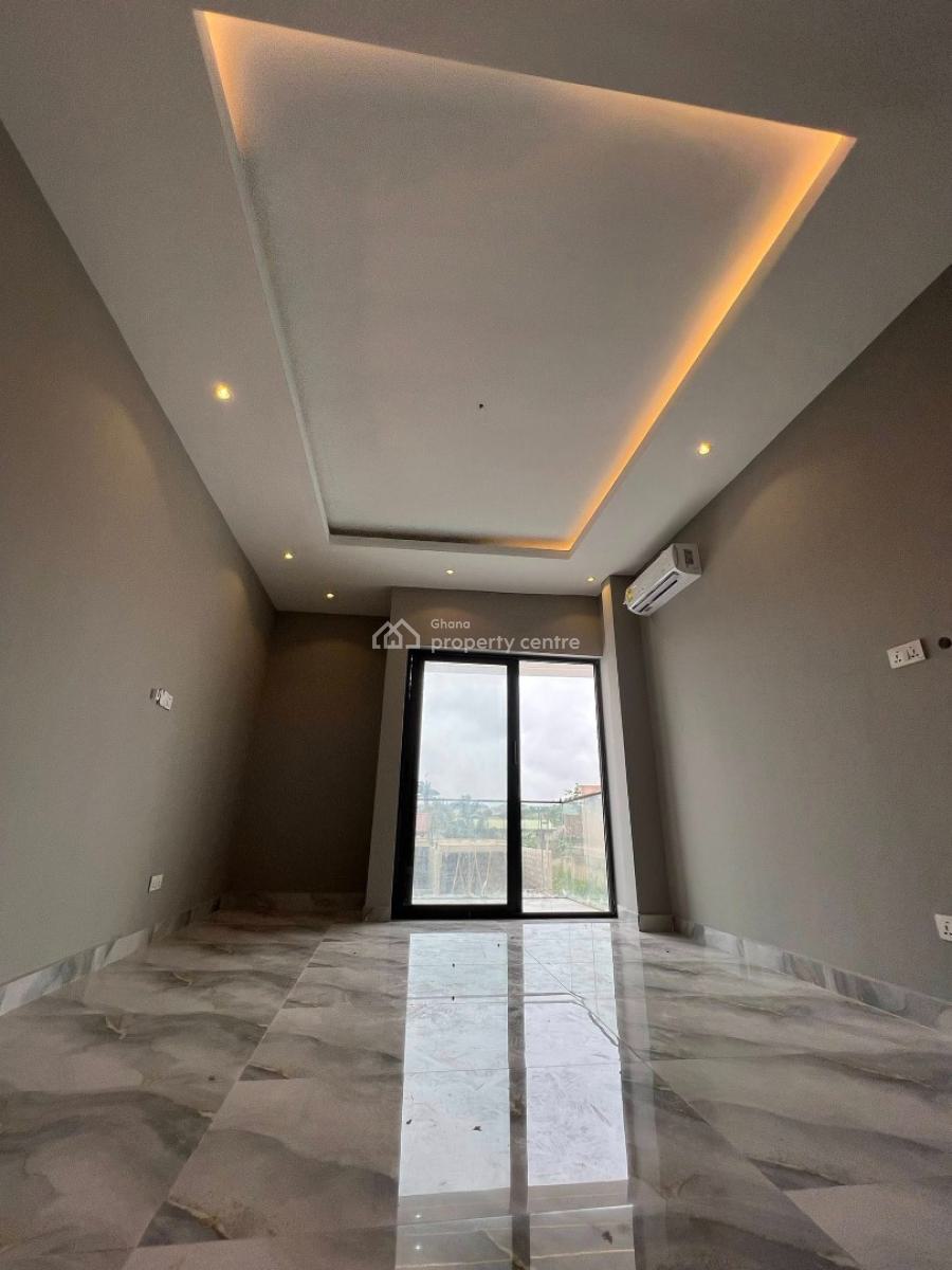 Executive Newly Built 2 Bedrooms, Ashaley Botwe, Adenta Municipal, Accra, Terraced Duplex for Sale